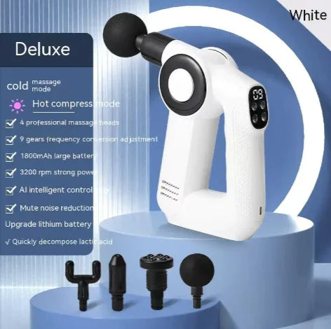 High Performance Massage Gun