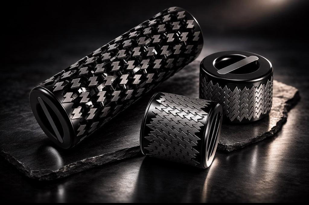 Adjustable Telescopic Foam Roller