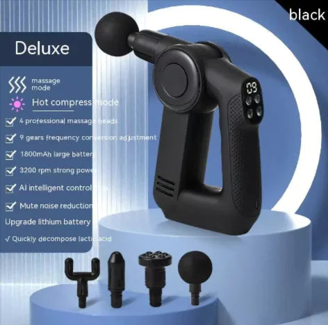 High Performance Massage Gun