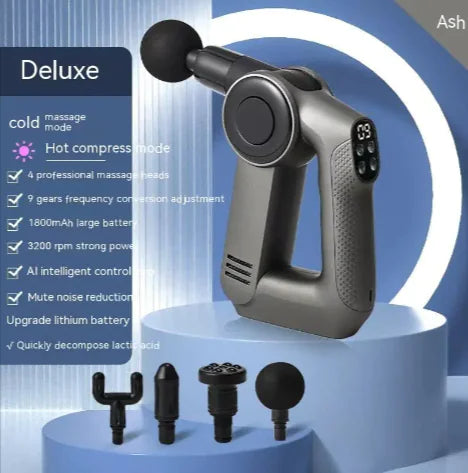 High Performance Massage Gun