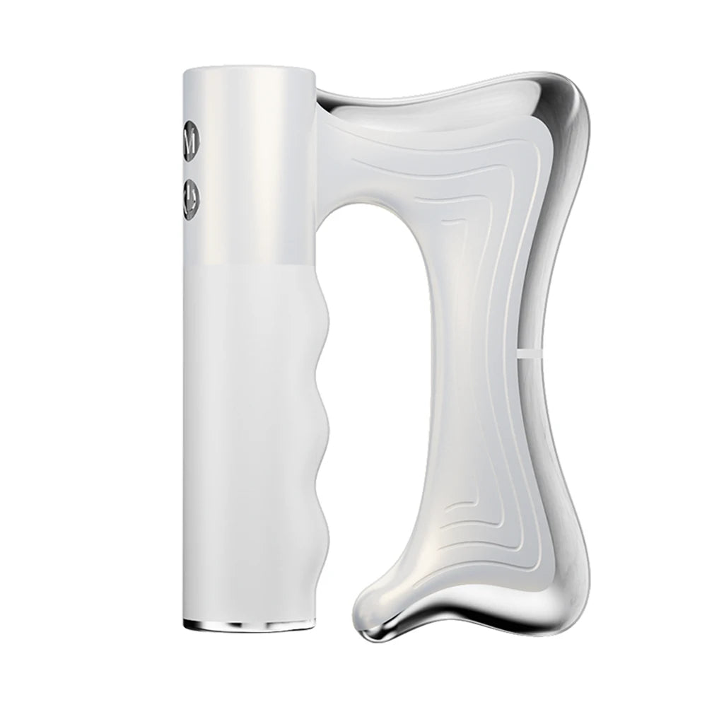 Electric Deep Tissue Massage Blade – Heated Fascia Relaxation Tool