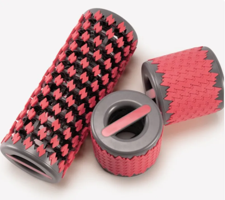 Adjustable Telescopic Foam Roller