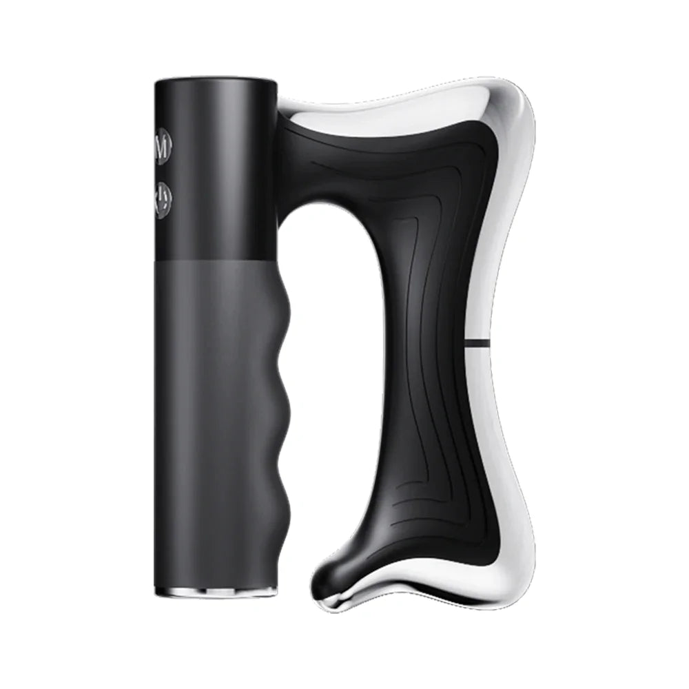 Electric Deep Tissue Massage Blade – Heated Fascia Relaxation Tool