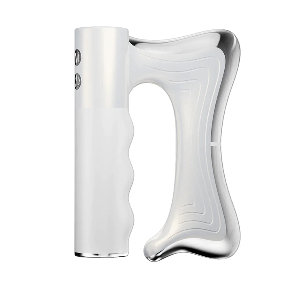 Electric Deep Tissue Massage Blade – Heated Fascia Relaxation Tool