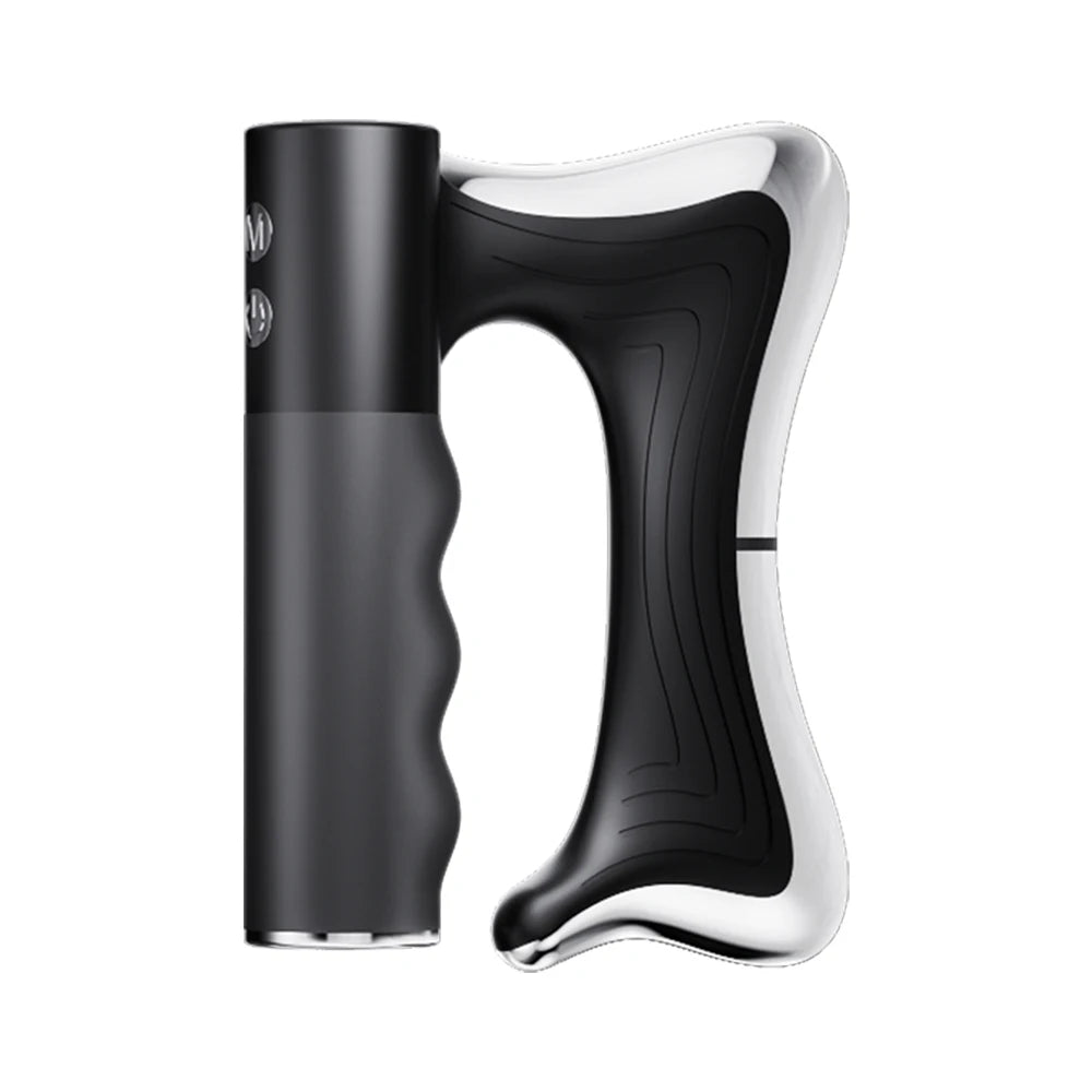 Electric Deep Tissue Massage Blade – Heated Fascia Relaxation Tool